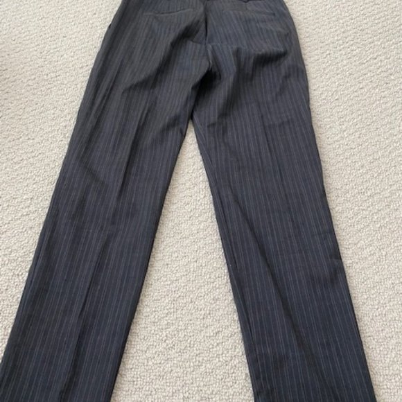 Club Monaco Suiting Trousers - Picture 4 of 5